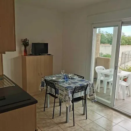 3 Etoiles - Piscine - Ccaiibh *