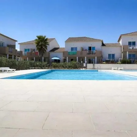 Camping 3 étoiles - Piscine - Ccaiibh