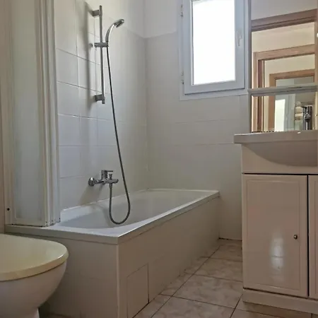 3 étoiles - Piscine - Ccaiibh * Linguizzetta