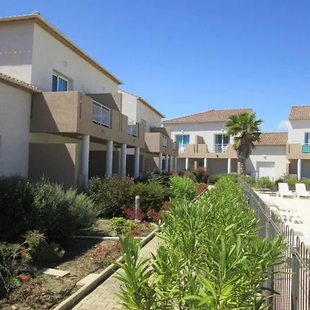 3 Etoiles - Piscine - Ccaiibh Apartment
