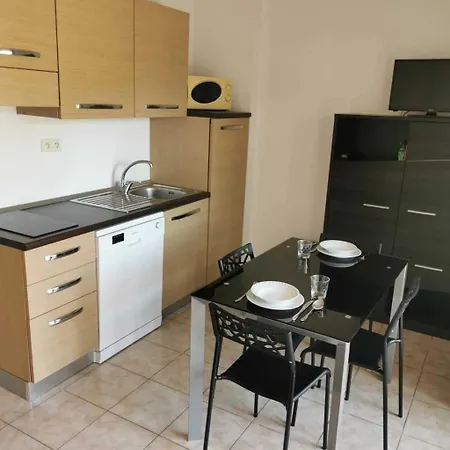 Apartment 3 Etoiles - Piscine - Ccaiibh *