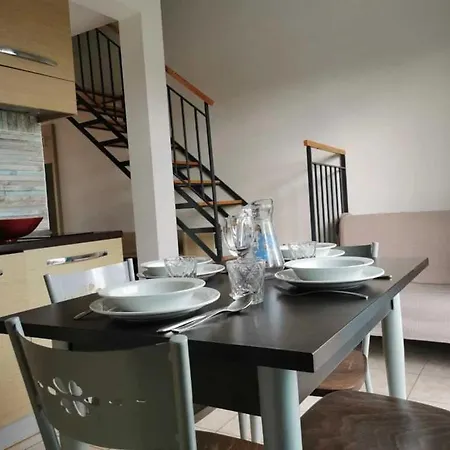 Kemping 3 Etoiles - Piscine - Ccaiibh *