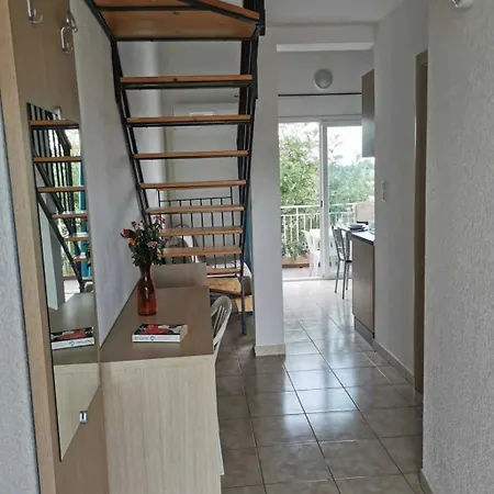 Apartment 3 Etoiles - Piscine - Ccaiibh