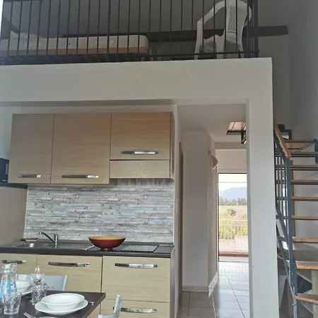 3 Etoiles - Piscine - Ccaiibh * Linguizzetta