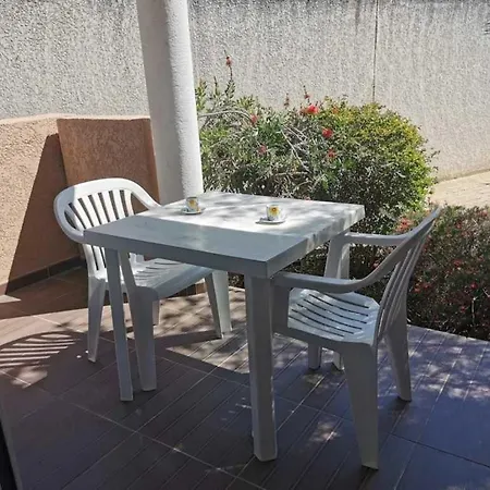 3 Etoiles - Piscine - Ccaiibh *