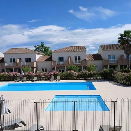 Kemping 3 Etoiles - Piscine - Ccaiibh Linguizzetta