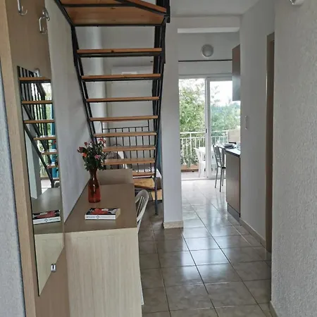 3 Etoiles - Piscine - Ccaiibh Linguizzetta