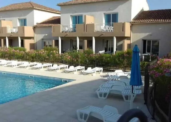 3 Etoiles - Piscine - Ccaiibh Camping *