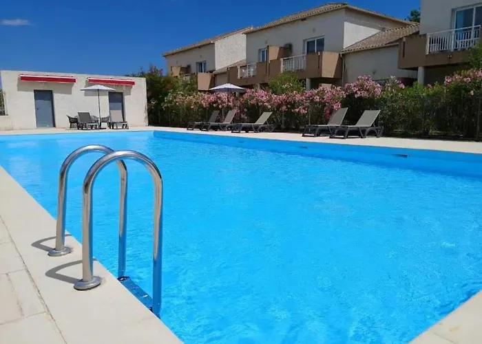 3 Etoiles - Piscine - Ccaiibh Camping *
