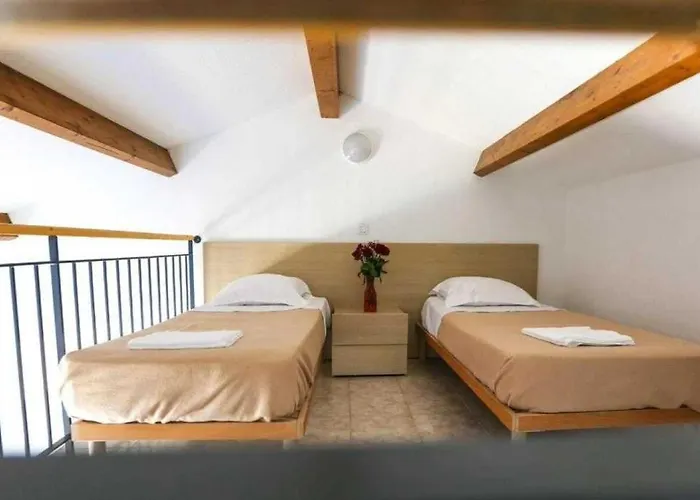 3 Etoiles - Piscine - Ccaiibh Camping Linguizzetta