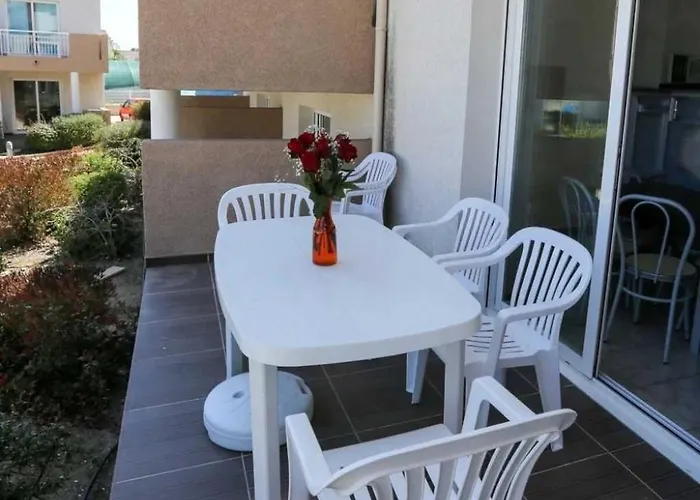 3 Etoiles - Piscine - Ccaiibh Camping Linguizzetta