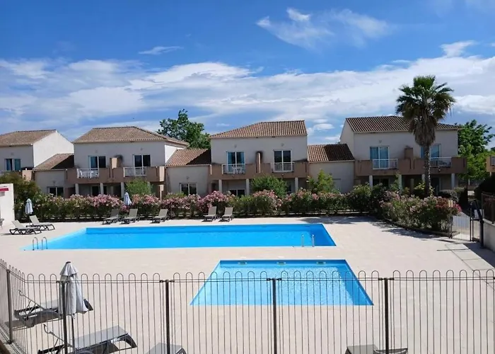 Camping 3 Etoiles - Piscine - Ccaiibh Linguizzetta