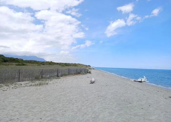 Zecamping 3 Piscine Et Pataugeoire A 2km De La Animaux Acceptes Διαμέρισμα